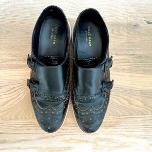 Cole Haan Women’s Oxford Shoes Size 7.5